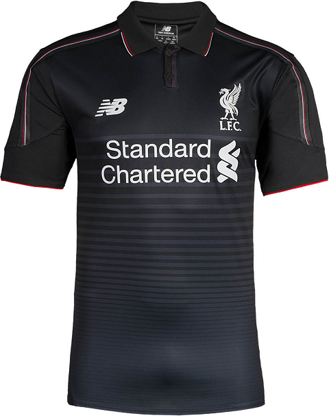 古着 リバプール ユニフォーム NB 2015-16 Liverpool 【公式通販】